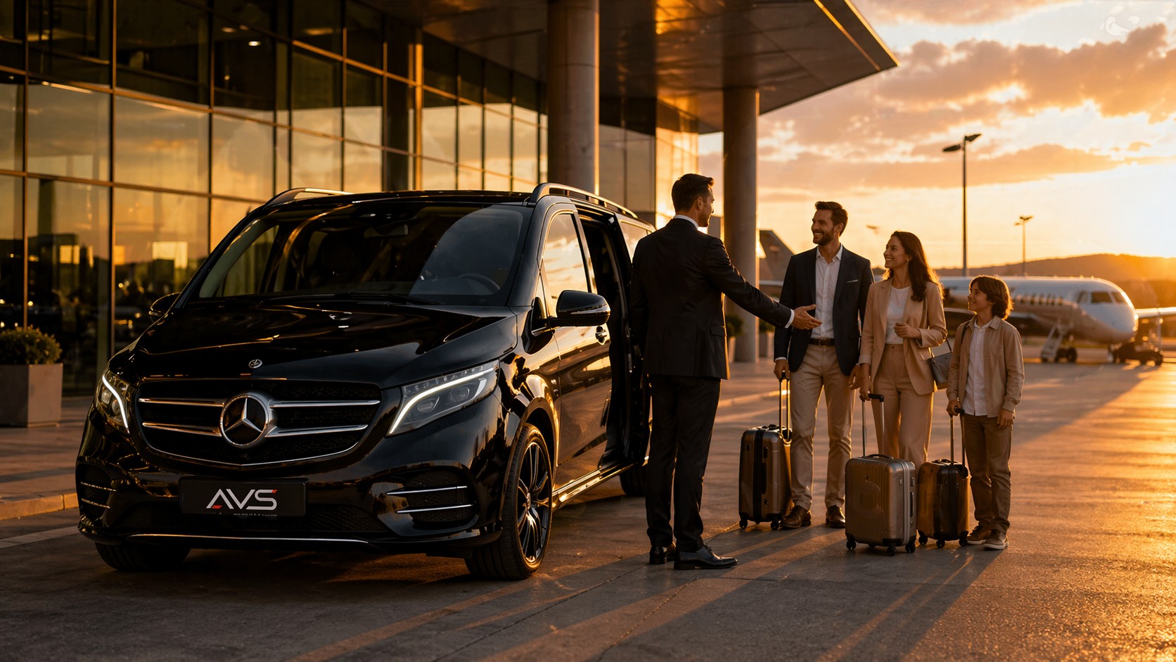 Havalimanı Transferi